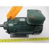 Sumitomo SM-Cyclo CNFM034085YA 1/3HP Gear Motor 25:1 Ratio 208-230/460V 3Ph