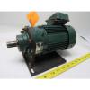 Sumitomo SM-Cyclo CNFM034085YA 1/3HP Gear Motor 25:1 Ratio 208-230/460V 3Ph