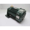 Sumitomo SM-Cyclo CNHM024075YA21 1/4HP Gear Motor 21:1 Ratio 208-230/460V 3Ph #5 small image