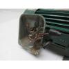 Sumitomo SM-Cyclo CNHM024075YA21 1/4HP Gear Motor 21:1 Ratio 208-230/460V 3Ph #10 small image