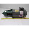 Sumitomo SM-Cyclo CNFJ-4085-Y 3/4HP Gear Motor 21:1 Ratio 208-230/460V 3Ph