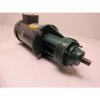 Sumitomo SM-Cyclo CNFJ-4085-Y 3/4HP Gear Motor 21:1 Ratio 208-230/460V 3Ph