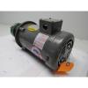 Sumitomo SM-Cyclo CNFJ-4085-Y 3/4HP Gear Motor 21:1 Ratio 208-230/460V 3Ph #6 small image