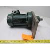 Sumitomo SM-Cyclo CNFM054095YC 1/2HP Gear Motor 29:1 Ratio 208-230/460V 3Ph