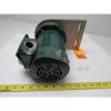 Sumitomo SM-Cyclo CNFM054095YC 1/2HP Gear Motor 29:1 Ratio 208-230/460V 3Ph #2 small image