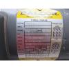 Sumitomo SM-Cyclo CNFJ-4085-Y 3/4HP Gear Motor 21:1 Ratio 208-230/460V 3Ph #10 small image