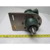 Sumitomo SM-Cyclo CNFM054095YC 1/2HP Gear Motor 29:1 Ratio 208-230/460V 3Ph