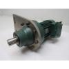 Sumitomo SM-Cyclo CNFM054095YC 1/2HP Gear Motor 29:1 Ratio 208-230/460V 3Ph #5 small image