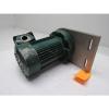 Sumitomo SM-Cyclo CNFM054095YC 1/2HP Gear Motor 29:1 Ratio 208-230/460V 3Ph #6 small image