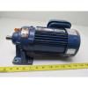 Sumitomo SM-Cyclo CNHM05-4085YA-6 1/2HP Gear Motor 6:1 Ratio 208-230/460V 3Ph