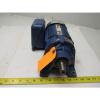 Sumitomo SM-Cyclo CNHM05-4085YA-6 1/2HP Gear Motor 6:1 Ratio 208-230/460V 3Ph