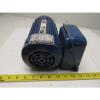 Sumitomo SM-Cyclo CNHM05-4085YA-6 1/2HP Gear Motor 6:1 Ratio 208-230/460V 3Ph #4 small image