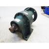 SUMITOMO SM-CYCLO HC3105 GEAR DRIVE, RATIO 35 USED #3 small image