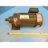 SM CYCLO SUMITOMO CNHMS05-4085YA AC GEAR MOTOR INDUSTRIAL MACHINERY TOOLING #2 small image