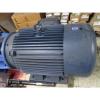 Leeson/Sumitomo Motor amp; Gear C100387/PA157629 100/50HP Ratio: 11 origin Surplus #2 small image