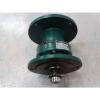 Sumitomo SM-Cyclo Gear Reducer CNVX-4085Y-21 Ratio:21 54HP 1750RPM Torque:378