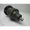 Sumitomo SM-Cyclo CNFJ-4095Y8 Inline Gear Reducer 8:1 Ratio 145 Hp #6 small image