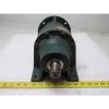 Sumitomo SM-Cyclo HC3105 Inline Gear Reducer 17:1 Ratio 265 Hp