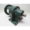 Sumitomo SM-Cyclo HC3105 Inline Gear Reducer 17:1 Ratio 265 Hp