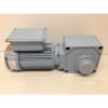 SUMITOMO S-TC-F/FB-02A1 Induction Motor w/ Gear Reducer RNYMS02-1330-SG-B-150 #1 small image