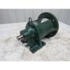 Sumitomo SM-Cyclo HC3095 Inline Gear Reducer 11:1 Ratio 145 Hp