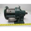 Sumitomo SM-Cyclo HC3095 Inline Gear Reducer 43:1 Ratio 060 Hp 1750RPM #1 small image