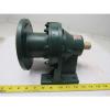 Sumitomo SM-Cyclo CNHX4097Y8 Inline Gear Reducer 8:1 Ratio 189 Hp 1750RPM #3 small image