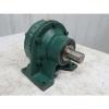 Sumitomo SM-Cyclo HC 3110 Inline Gear Reducer 35:1 Ratio 240 Hp #6 small image