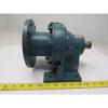 Sumitomo SM-Cyclo CNHXS4097Y21 Inline Gear Reducer 21:1 Ratio 151 Hp 1750RPM