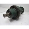 Sumitomo SM-Cyclo HVC 3115/09 Inline Gear Reducer 289:1 Ratio 059 Hp #5 small image