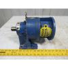 Sumitomo SM-Cyclo CNH6115Y-29 Inline Gear Reducer 29:1 Ratio 298 Hp #1 small image