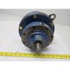 Sumitomo SM-Cyclo CNFJ-6123DBY-121 Inline Gear Reducer 121:1 Ratio 141 Hp #2 small image