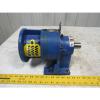 Sumitomo SM-Cyclo CNH6115Y-29 Inline Gear Reducer 29:1 Ratio 298 Hp