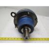 Sumitomo SM-Cyclo CNFJ-6123DBY-121 Inline Gear Reducer 121:1 Ratio 141 Hp #4 small image