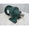 Sumitomo SM-Cyclo R1830 Inline Gear Reducer 35 Ratio 180Hp #4 small image