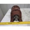 Sumitomo SM-Cyclo CNHJ-4110Y-69 Inline Gear Reducer 6:1 Ratio 48 Hp