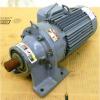 SUMITOMO SM-CYCLO INDUCTION GEAR MOTOR CNHM1-6100YC-29, 1 HP, 3 PH, RATIO 29:1 #1 small image