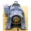 SUMITOMO SM-CYCLO INDUCTION GEAR MOTOR CNHM1-6100YC-29, 1 HP, 3 PH, RATIO 29:1