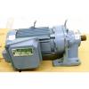 SUMITOMO SM-CYCLO INDUCTION GEAR MOTOR CNHM1-6100YC-29, 1 HP, 3 PH, RATIO 29:1 #6 small image