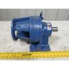 Sumitomo SM-Cyclo CNHJ-6120Y-51 Inline Gear Reducer 51:1 Ratio 231 Hp