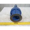 Sumitomo SM-Cyclo CNHJ-6120Y-51 Inline Gear Reducer 51:1 Ratio 231 Hp #4 small image