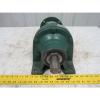 Sumitomo SM-Cyclo HC 3115/09 Inline Gear Reducer 522:1 Ratio 033 Hp #2 small image