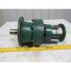 Sumitomo SM-Cyclo VC 3155/09 Inline Gear Reducer 253:1 Ratio 121 Hp