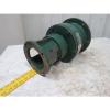 Sumitomo SM-Cyclo VC 3155/09 Inline Gear Reducer 253:1 Ratio 121 Hp