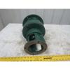 Sumitomo SM-Cyclo VC/3155/09 Inline Gear Reducer 210:1 Ratio 148 Hp