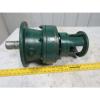 Sumitomo SM-Cyclo VC/3155/09 Inline Gear Reducer 210:1 Ratio 148 Hp #3 small image