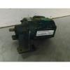 Sumitomo SM-Cyclo Induction Geared Motor, CNHM-01-4075YA-29, 29:1,  WARRANTY