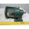 Sumitomo SM-Cyclo HC 3115 Inline Gear Reducer 87:1 Ratio 144 Hp