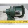 Sumitomo SM-Cyclo HC 3115 Inline Gear Reducer 87:1 Ratio 144 Hp