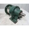 Sumitomo SM-Cyclo HC 3115 Inline Gear Reducer 87:1 Ratio 144 Hp #7 small image